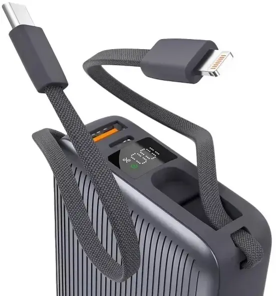 Порт.ЗУ Proove Moon Rock 22.5W 20000mAh - фото - №1