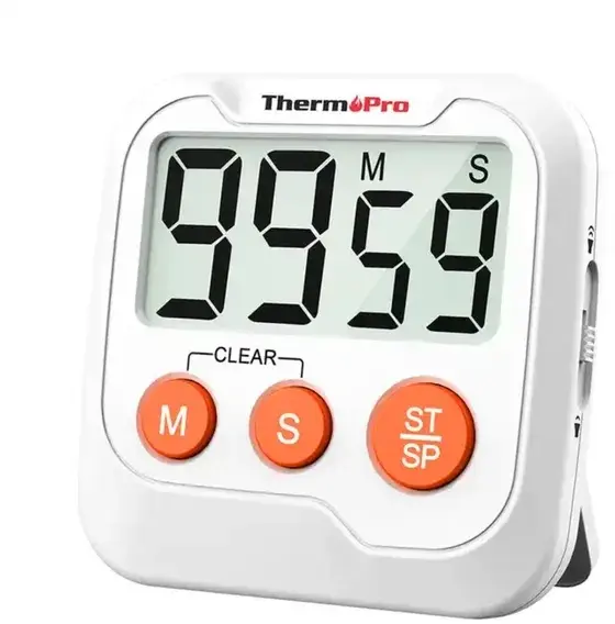 Таймер MIN TK3 Flip timer - фото - №0