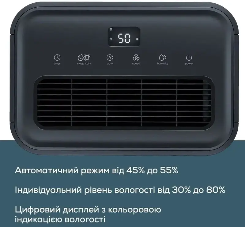 Оcушувач повітря BEURER LE 250 - фото - №4