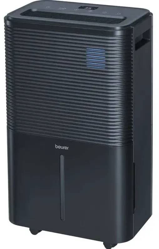 Оcушувач повітря BEURER LE 250 - фото - №0