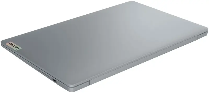 Ноутбук Lenovo IdeaPad Slim 3 15ABR8 Arctic Grey (82XM00WKRA) - фото - №6