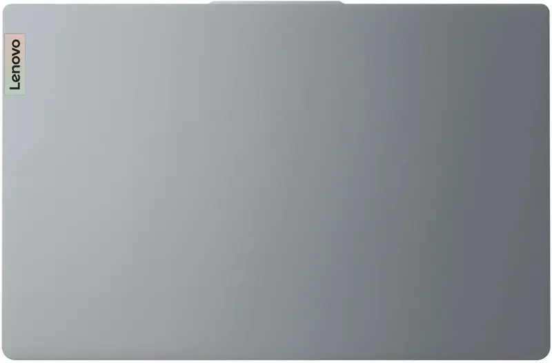 Ноутбук Lenovo IdeaPad Slim 3 15ABR8 Arctic Grey (82XM00WKRA) - фото - №8