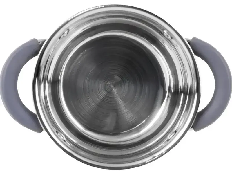 Каструля 0,7л 26-286-001. Krauff - фото - №4