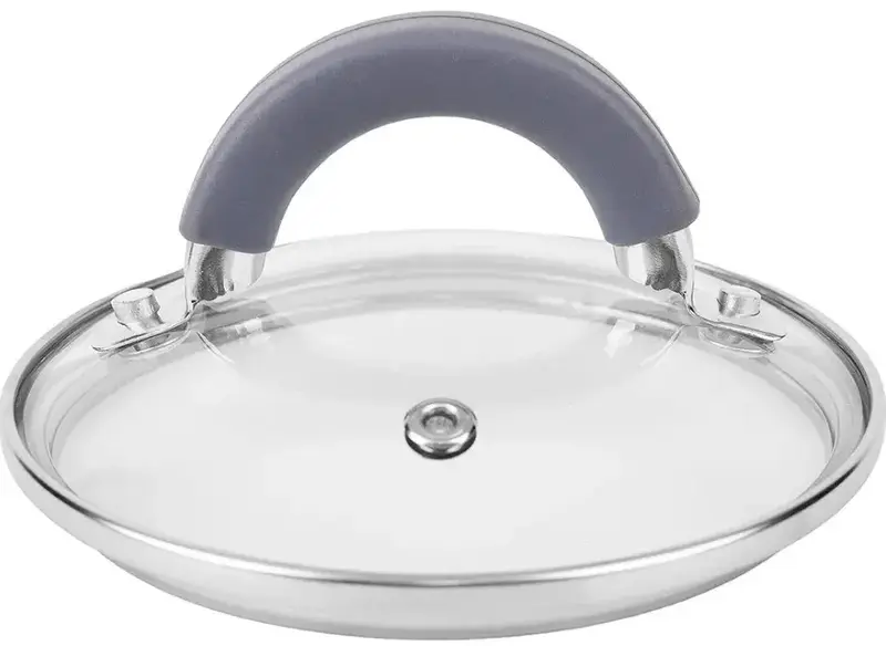 Каструля 0,7л 26-286-001. Krauff - фото - №9