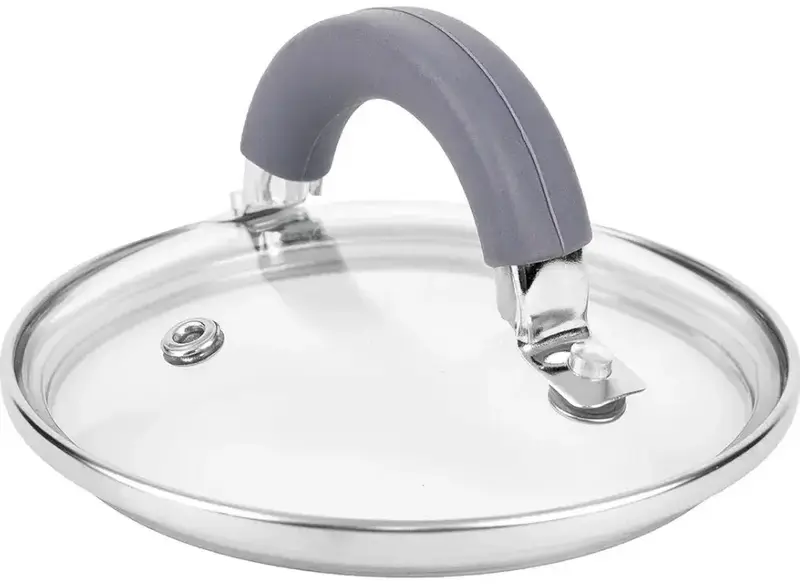 Каструля 0,7л 26-286-001. Krauff - фото - №8