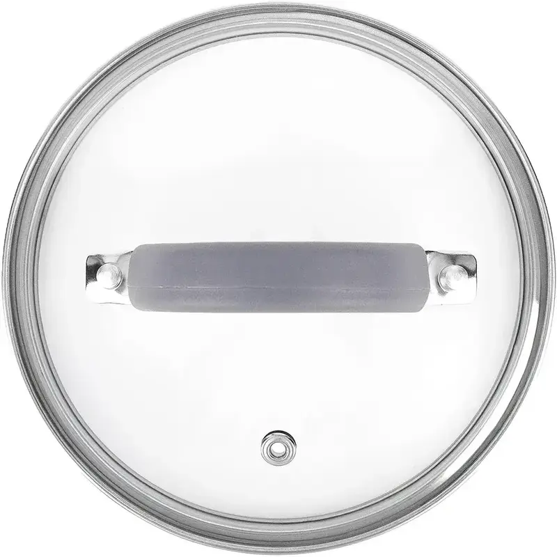 Каструля 0,7л 26-286-001. Krauff - фото - №7