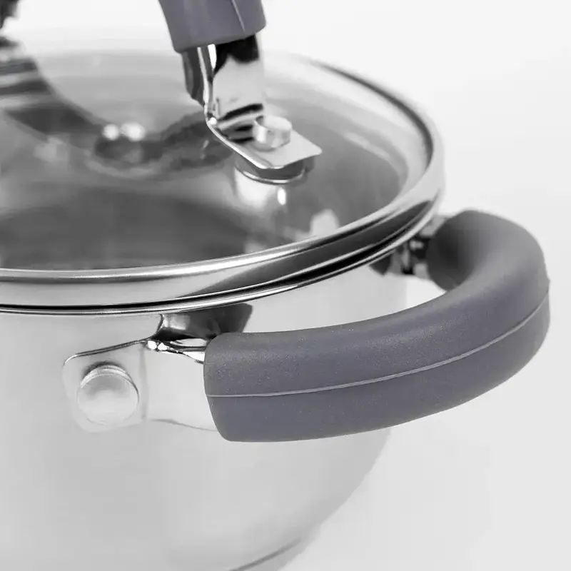 Каструля 0,7л 26-286-001. Krauff - фото - №6