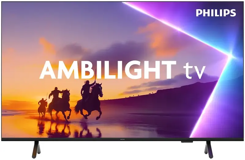 Телевізор Philips 43PUS8510/12 - фото - №0