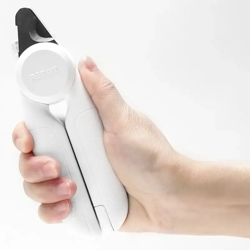 Кусачки PETKIT LED Pet Clipper PRO - фото - №10