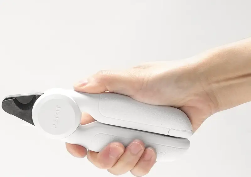 Кусачки PETKIT LED Pet Clipper PRO - фото - №11