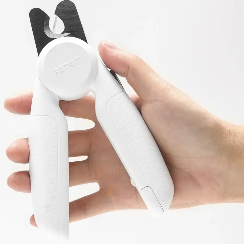 Кусачки PETKIT LED Pet Clipper PRO - фото - №9