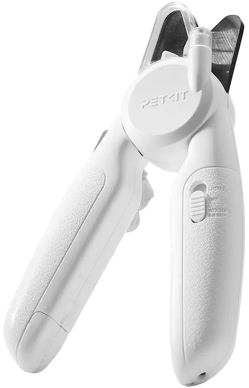 Кусачки PETKIT LED Pet Clipper PRO - фото - №3