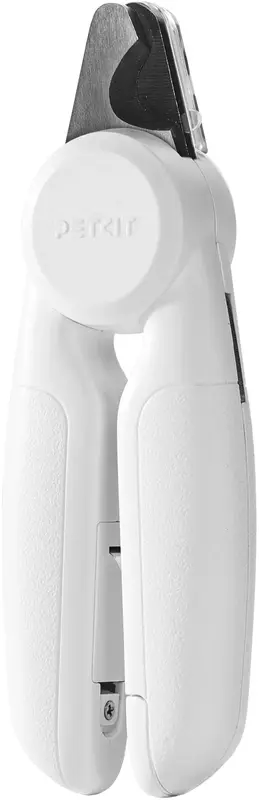 Кусачки PETKIT LED Pet Clipper PRO - фото - №1