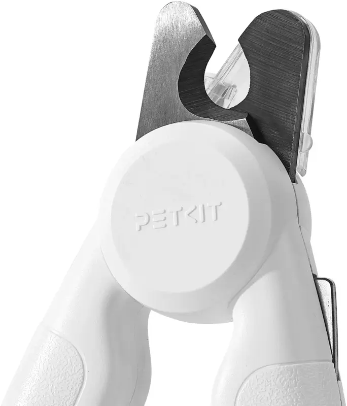 Кусачки PETKIT LED Pet Clipper PRO - фото - №2