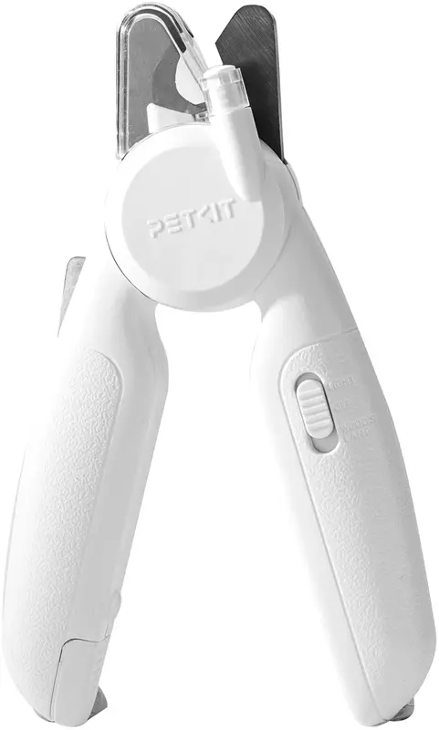 Кусачки PETKIT LED Pet Clipper PRO - фото - №0