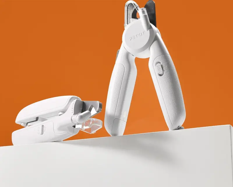 Кусачки PETKIT LED Pet Clipper PRO - фото - №15