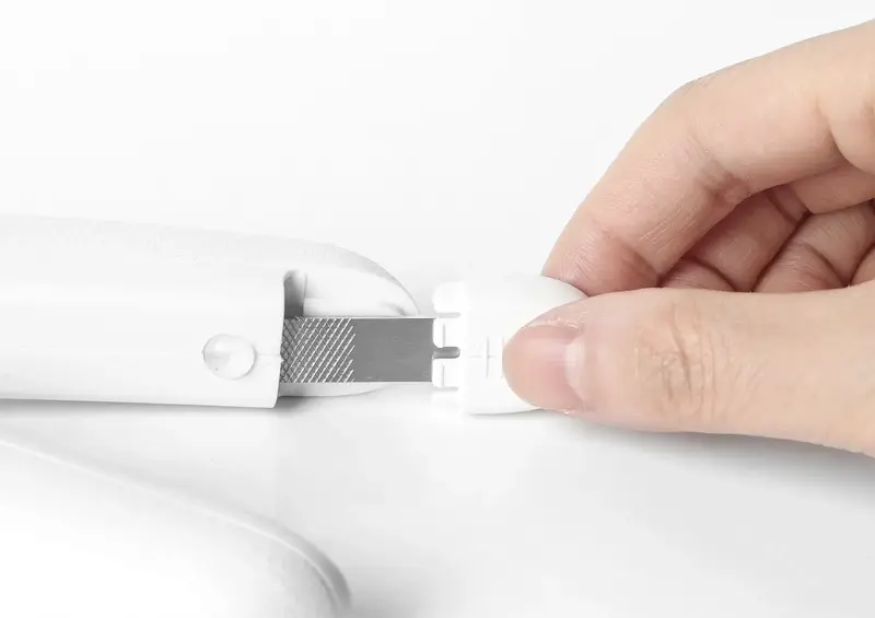 Кусачки PETKIT LED Pet Clipper PRO - фото - №12