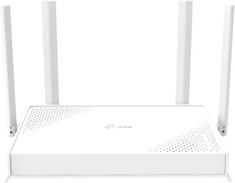 Iнтернет роутер TP-Link Archer BE220W Wi-Fi 7 (2.4Gz/5Gz) 688+2882Мбит/с - фото - №5