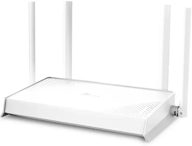 Iнтернет роутер TP-Link Archer BE220W Wi-Fi 7 (2.4Gz/5Gz) 688+2882Мбит/с - фото - №1