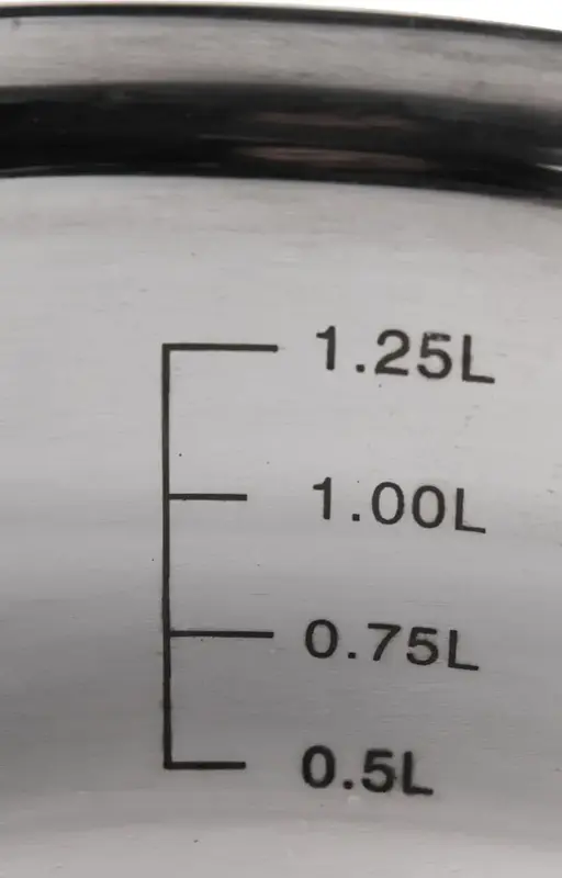 Каструля 1,7л 26-238-073. Krauff - фото - №3