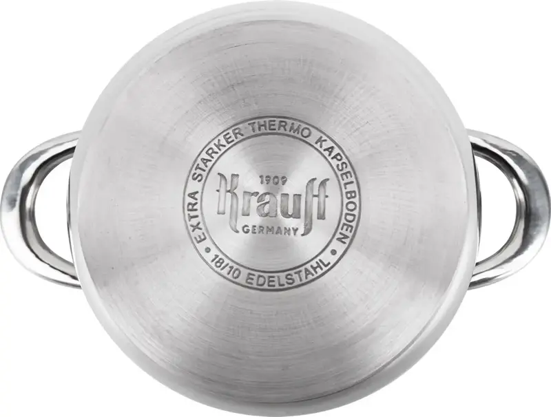 Каструля 1,7л 26-238-073. Krauff - фото - №7