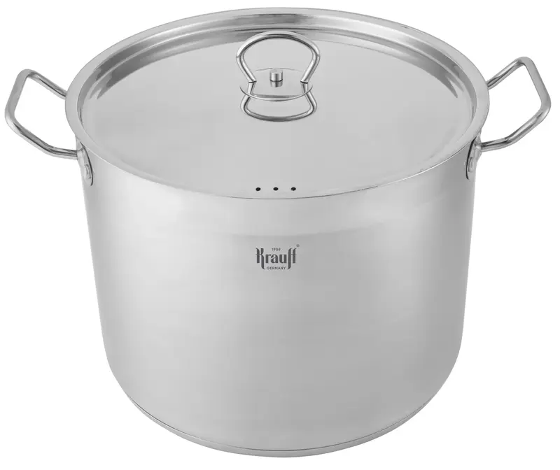 Каструля 13,5л 26-238-008. Krauff - фото - №1