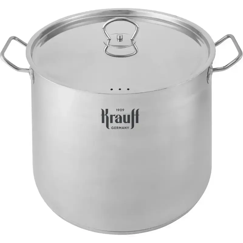 Каструля 15л 26-238-025. Krauff - фото - №2