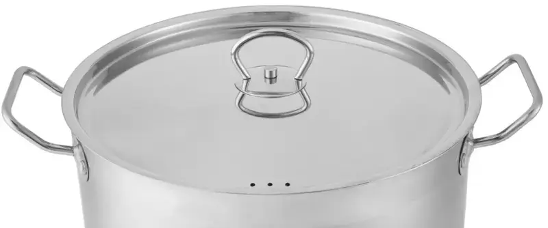 Каструля 15л 26-238-025. Krauff - фото - №3