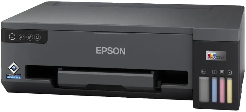 Принтер Epson Eco Tank L11050 (C11CK39403) - фото - №3