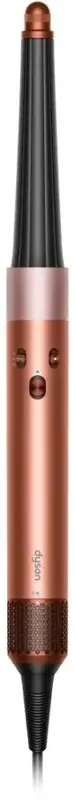 Стайлер Dyson Airwrap I.D. HS08 Complete Long Amber Silk - фото - №1