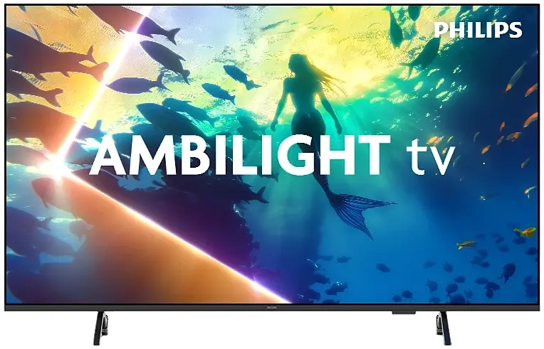 Телевізор Philips 43PUS8010/12 - фото - №1
