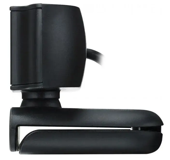 Веб камера RAPOO XW170, 720P HD, black - фото - №4