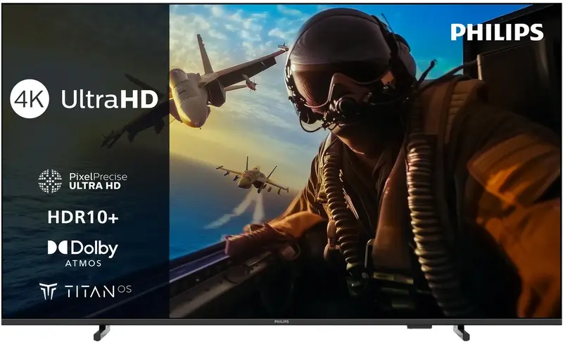 Телевізор Philips 43PUS7000/12 - фото - №0