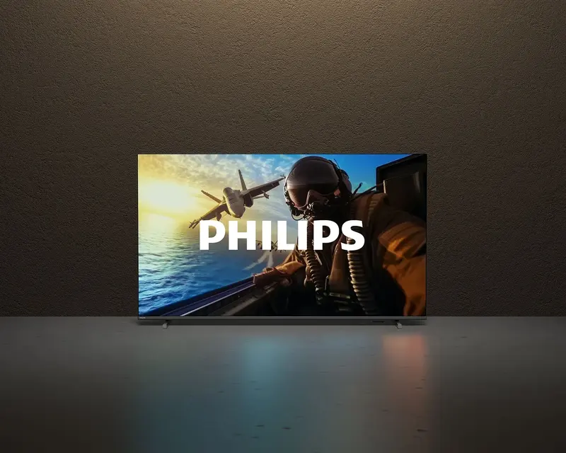 Телевізор Philips 43PUS7000/12 - фото - №6