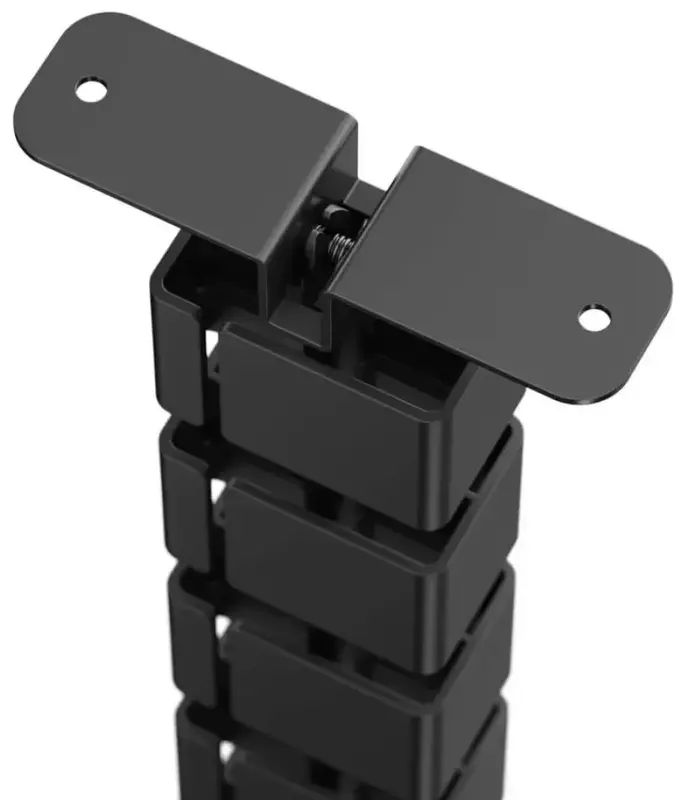 Органайзер для кабелів OfficePro CM370B - фото - №5