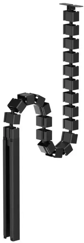 Органайзер для кабелів OfficePro CM370B - фото - №2