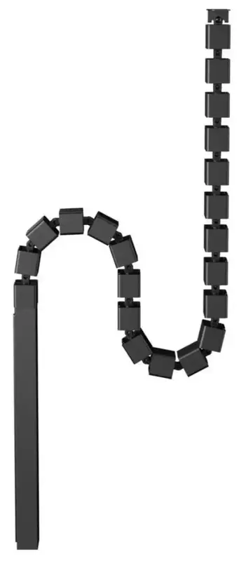 Органайзер для кабелів OfficePro CM370B - фото - №1