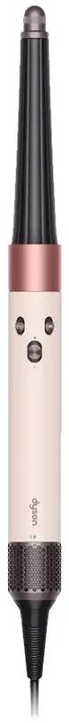 Стайлер Dyson Airwrap I.D. HS08 Curly+Coily Complete Long Ceramic Pink/Rose Gold - фото - №2