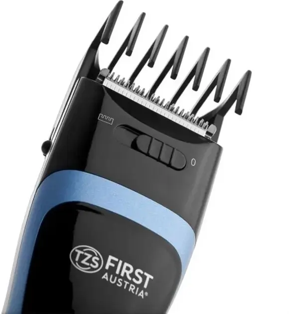 Машинка для стрижки First Austria FA-5676-5 - фото - №5