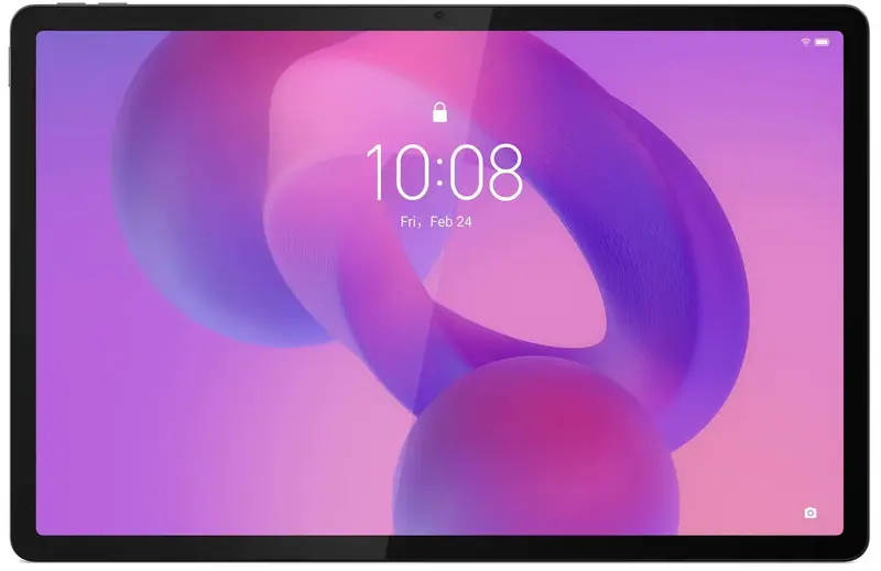 Lenovo Idea Tab Pro Wi-Fi 12/256GB Luna Grey + Pen (ZAE50100UA) ᐈ