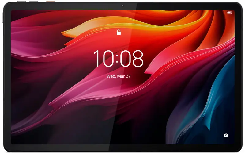 Lenovo Tab K11 Plus 8/256GB LTE Luna Grey (ZADT0165UA) - фото - №0