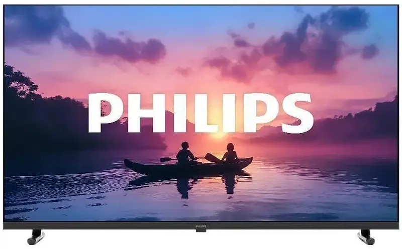 Телевізор Philips 40PFS6000/12 - фото - №0
