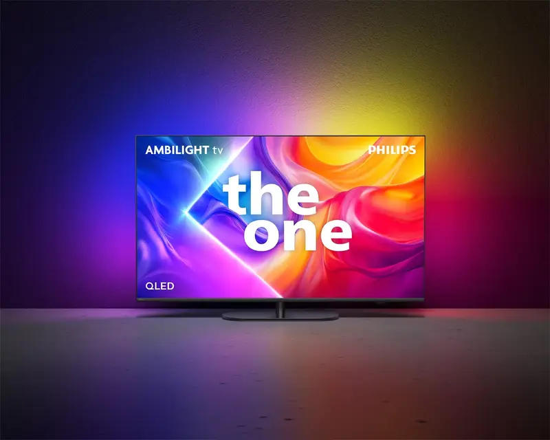 Телевізор Philips 50PUS9010/12 - фото - №4