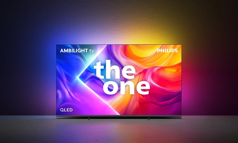 Телевізор Philips 75PUS9010/12 - фото - №2