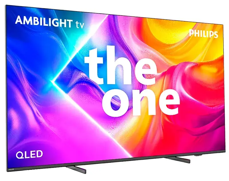 Телевізор Philips 75PUS9010/12 - фото - №1