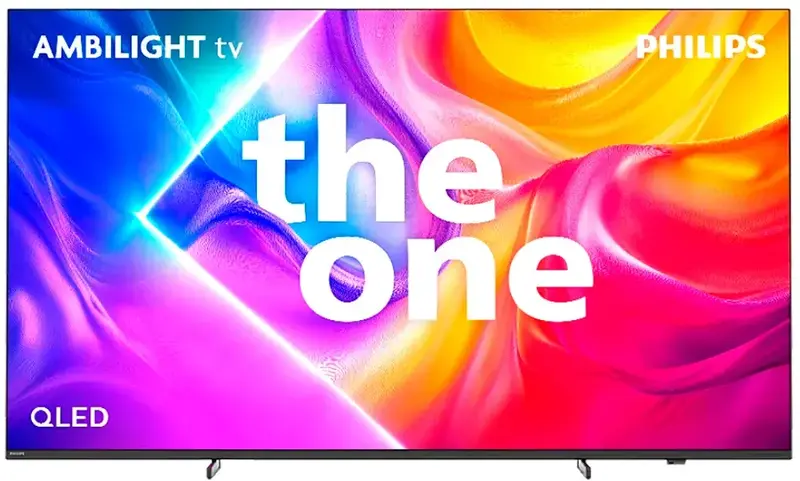 Телевізор Philips 75PUS9010/12 - фото - №0