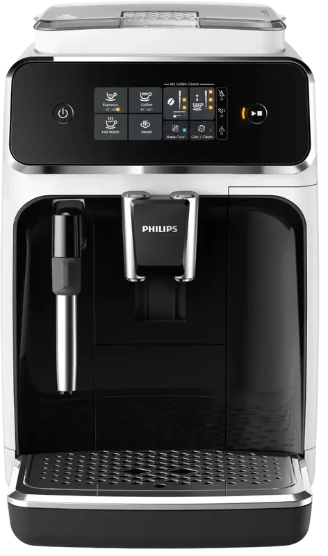 Кофемашина Philips Series 2200 EP2223/40 - фото - №1