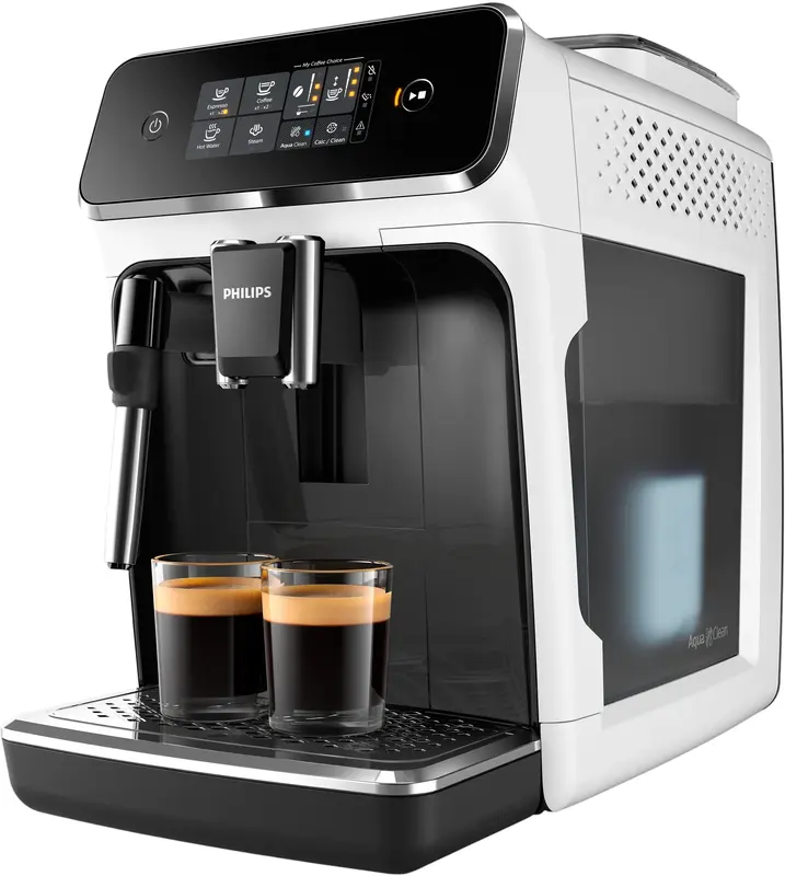 Кофемашина Philips Series 2200 EP2223/40 - фото - №0