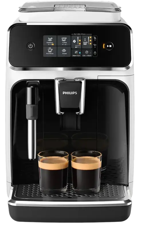 Кофемашина Philips Series 2200 EP2223/40 - фото - №3