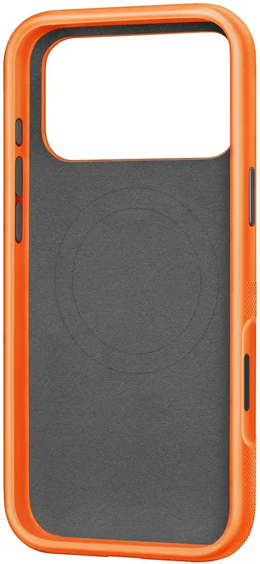 Чехол iPhone 17 Pro Max Rugged Case with MagSafe and Camera